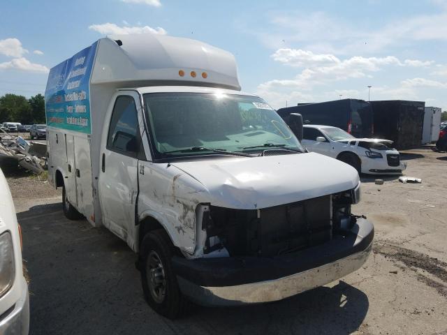 CHEVROLET EXPRESS G3 2017 1gb0grfg7h1335142