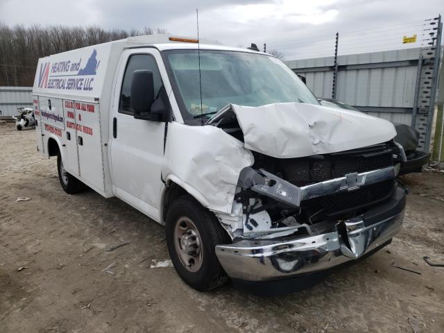 CHEVROLET EXPRESS G3 2019 1gb0grfg9k1165132