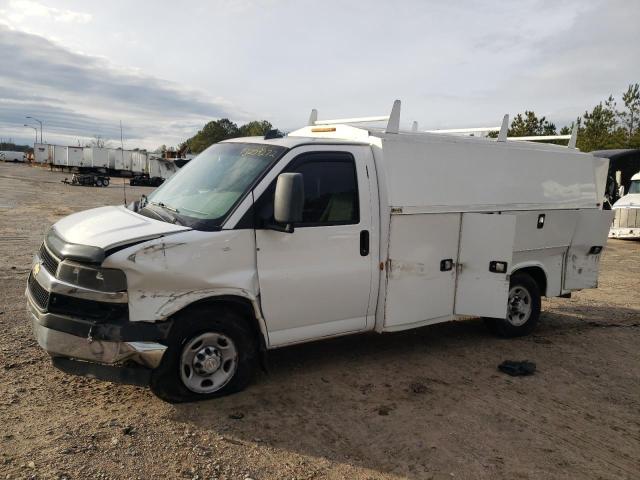 CHEVROLET EXPRESS G3 2018 1gb0grfgxj1160505