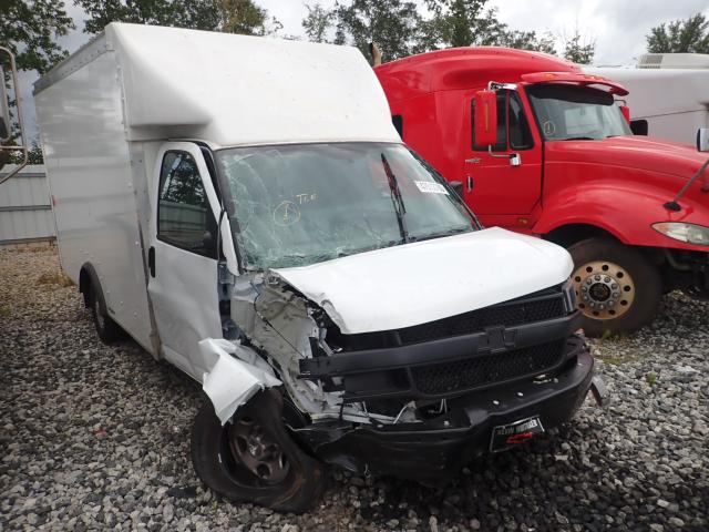 CHEVROLET EXPRESS G3 2019 1gb0grfgxk1243272