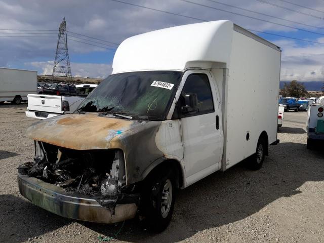 CHEVROLET EXPRESS G3 2018 1gb0grfp0j1252626