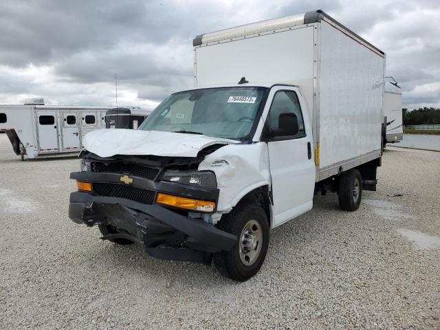 CHEVROLET EXPRESS 2021 1gb0grfp0m1311002