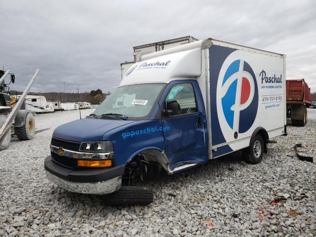 CHEVROLET EXPRESS G3 2021 1gb0grfp4m1215390