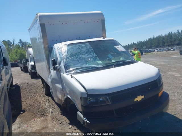 CHEVROLET EXPRESS 2023 1gb0grfp4p1105878