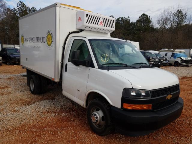 CHEVROLET EXPRESS G3 2019 1gb0grfp7k1245352