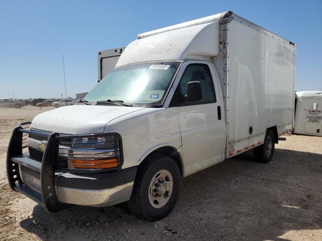 CHEVROLET EXPRESS 2019 1gb0grfp9k1144846