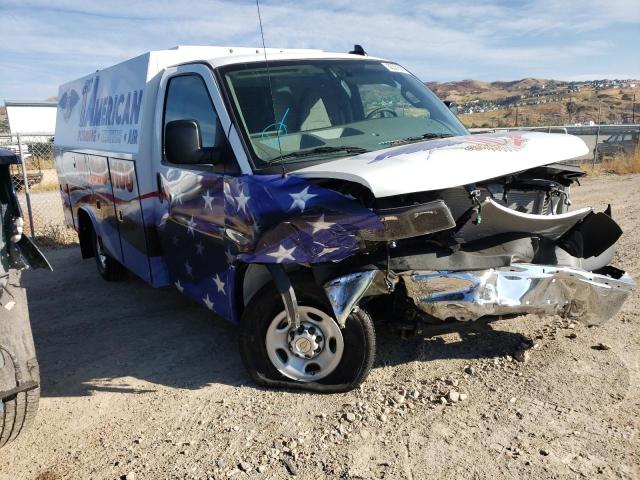 CHEVROLET EXPRESS G3 2022 1gb0grfp9n1177477