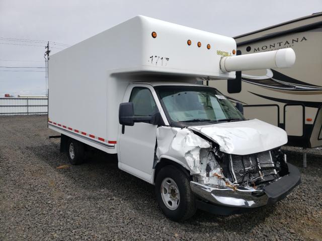 CHEVROLET EXPRESS G3 2017 1gb0gsfg5h1158968