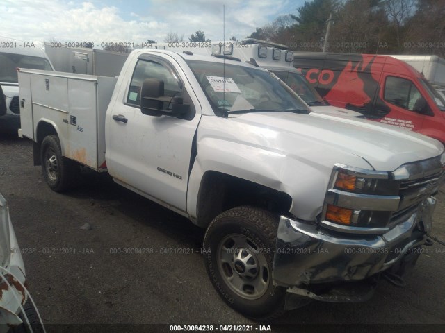 CHEVROLET SILVERADO 2500HD 2015 1gb0kueg1fz527772