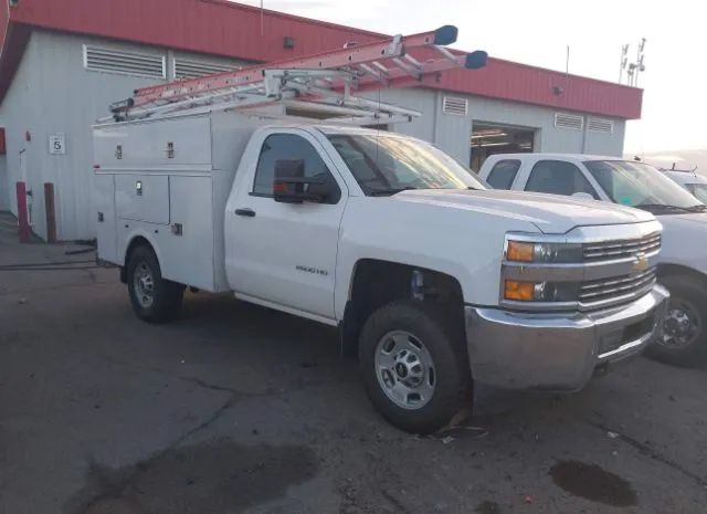 CHEVROLET SILVERADO 2500HD 2016 1gb0kueg2gz258408