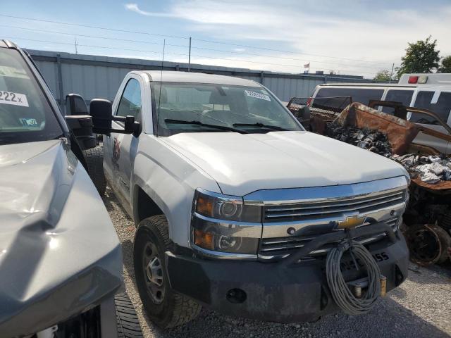 CHEVROLET SILVERADO 2015 1gb0kueg3fz121475