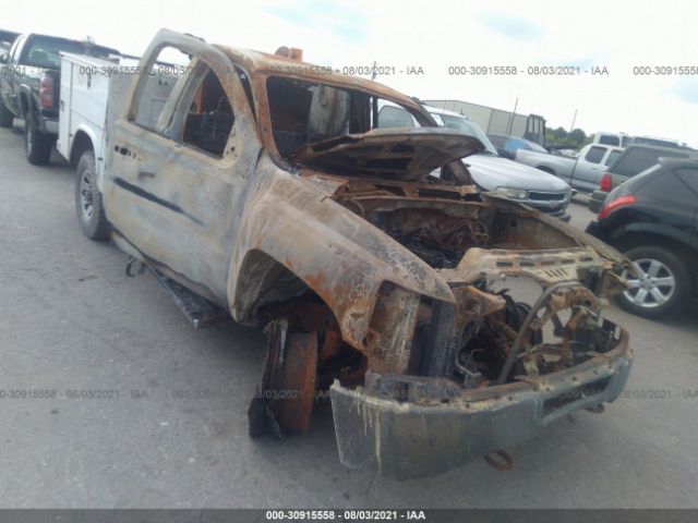 CHEVROLET SILVERADO 3500HD 2012 1gb0kzcg6cf160204