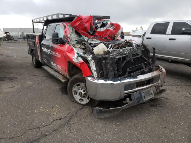 CHEVROLET SILVERADO 2015 1gb1cue83ff129779