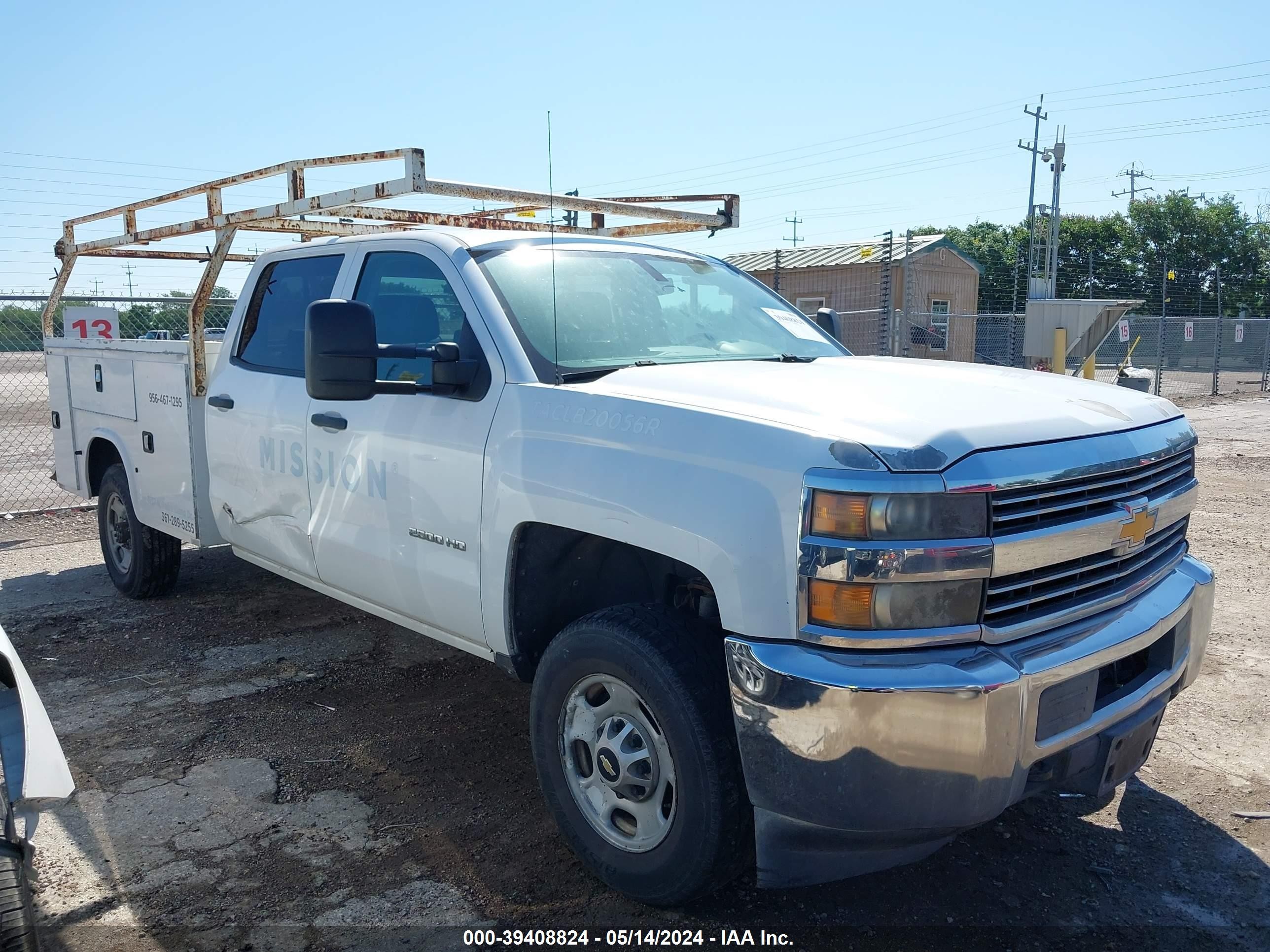 CHEVROLET SILVERADO 2015 1gb1cueg0ff130363