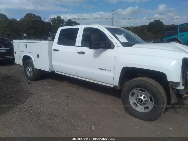 CHEVROLET SILVERADO 2500HD 2015 1gb1cueg2ff142773