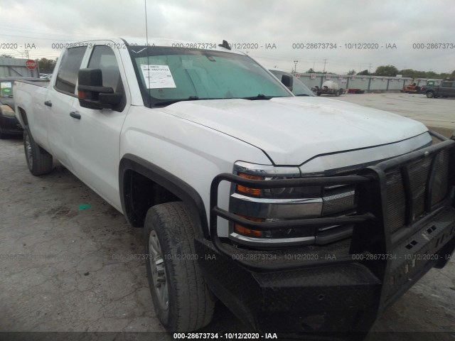 CHEVROLET SILVERADO 2500HD 2016 1gb1cueg3gf175878