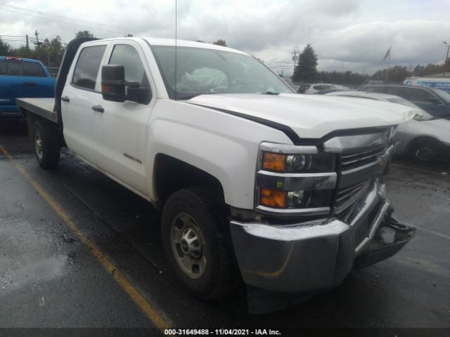 CHEVROLET SILVERADO 2500HD 2015 1gb1cueg4ff567704