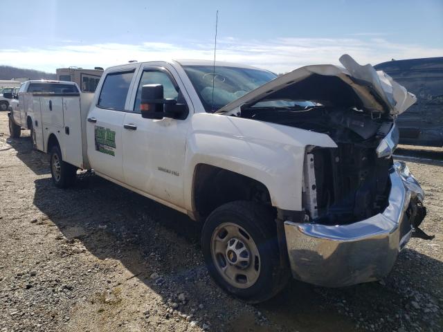 CHEVROLET SILVERADO 2015 1gb1cueg5ff568375