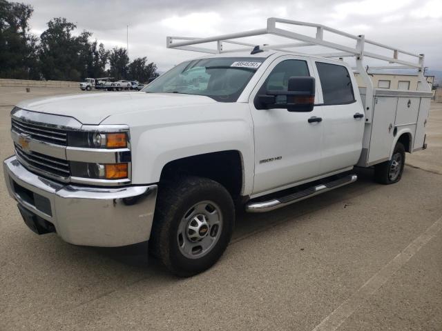 CHEVROLET SILVERADO 2016 1gb1cueg7gf182123