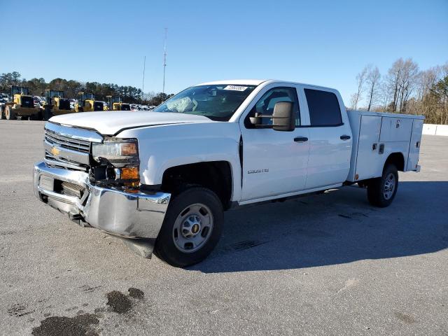 CHEVROLET SILVERADO 2015 1gb1cueg9ff150420