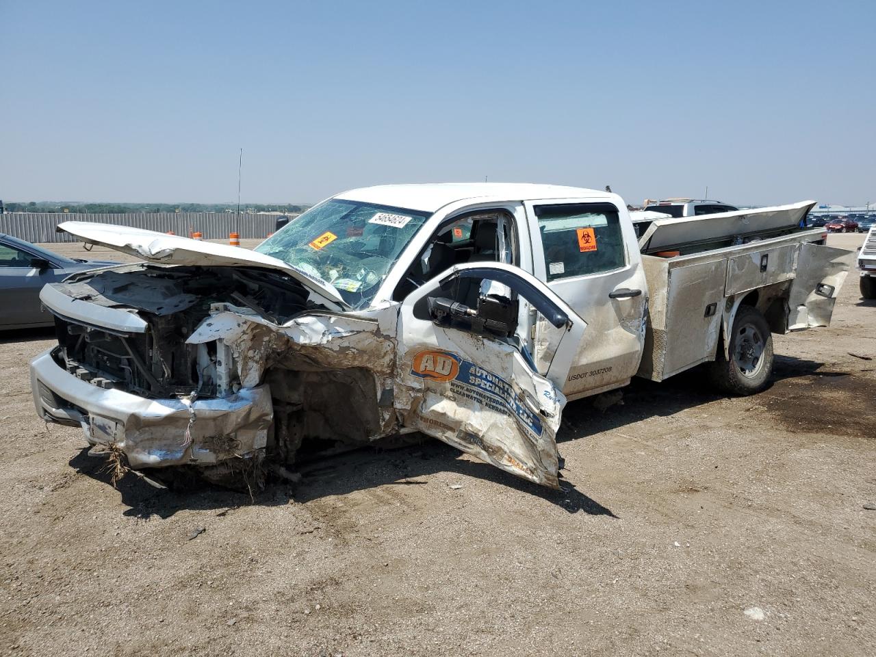 CHEVROLET SILVERADO 2015 1gb1kue81ff663978