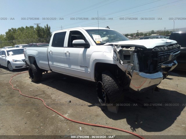 CHEVROLET SILVERADO 2500HD 2015 1gb1kve88ff633401