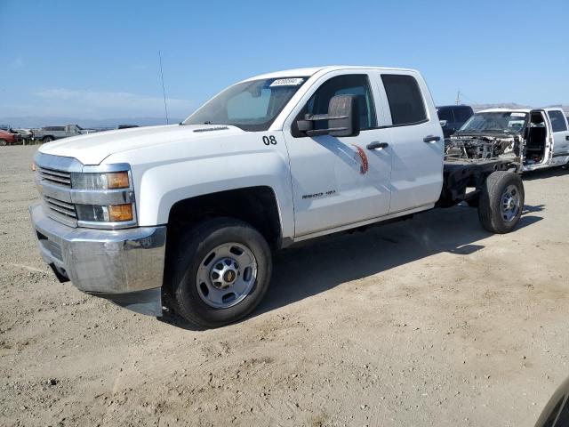 CHEVROLET SILVERADO 2015 1gb2cue8xfz141947