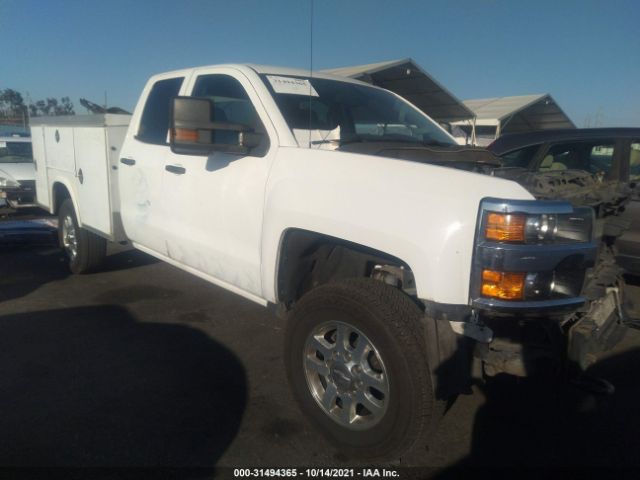 CHEVROLET SILVERADO 2500HD 2015 1gb2cueg0fz513917