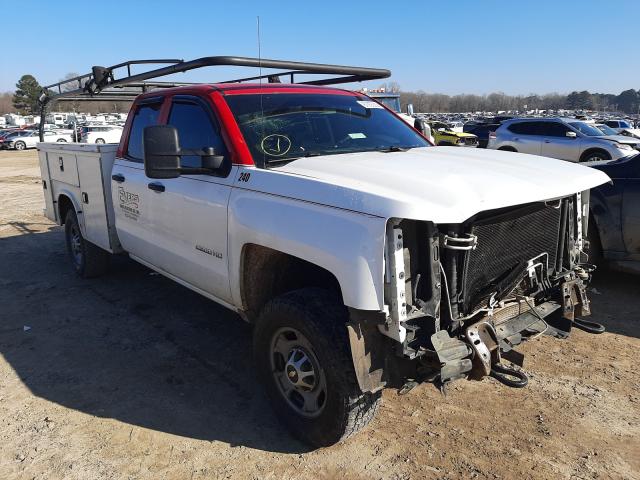 CHEVROLET SILVERADO 2015 1gb2cueg2fz118699