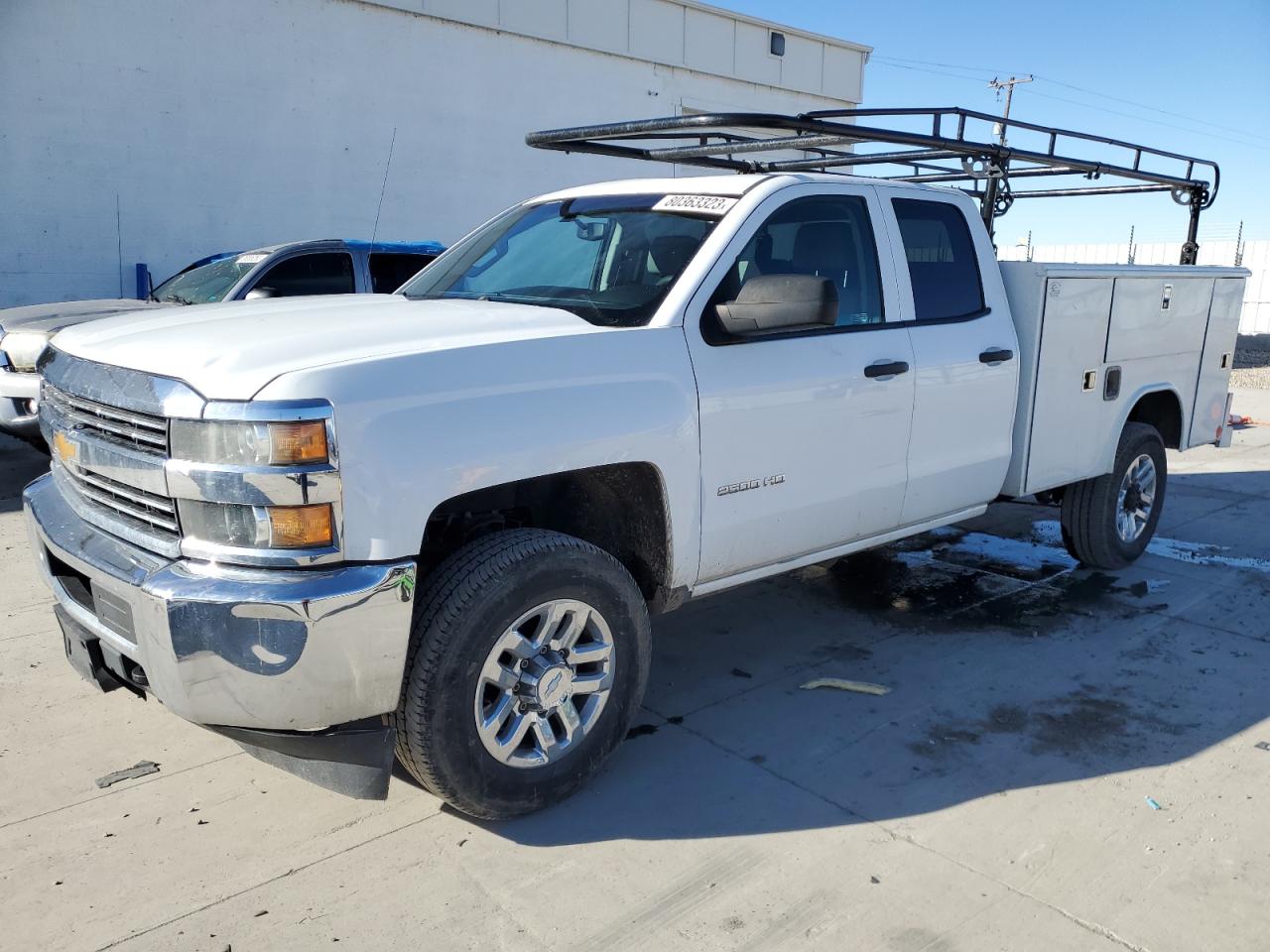 CHEVROLET SILVERADO 2015 1gb2cueg5fz137604