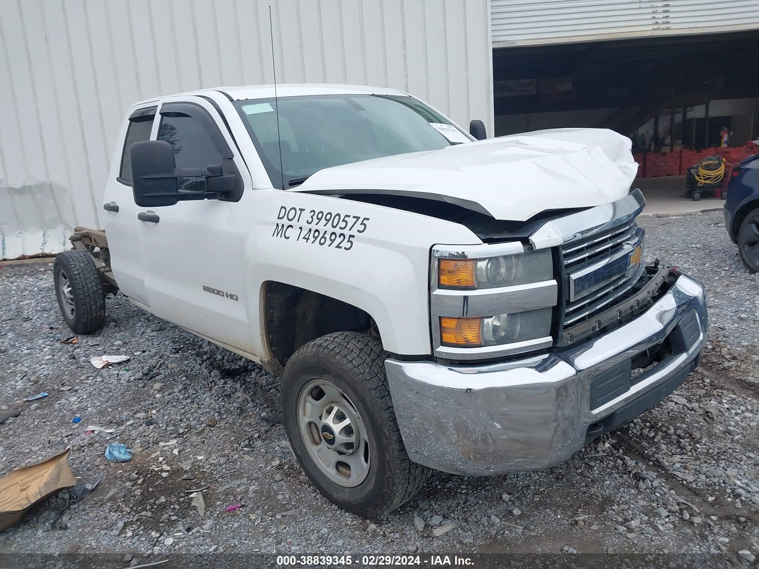 CHEVROLET SILVERADO 2015 1gb2cueg7fz129830