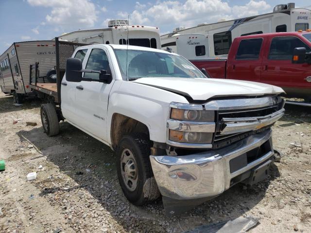 CHEVROLET SILVERADO 2015 1gb2cueg7fz519276