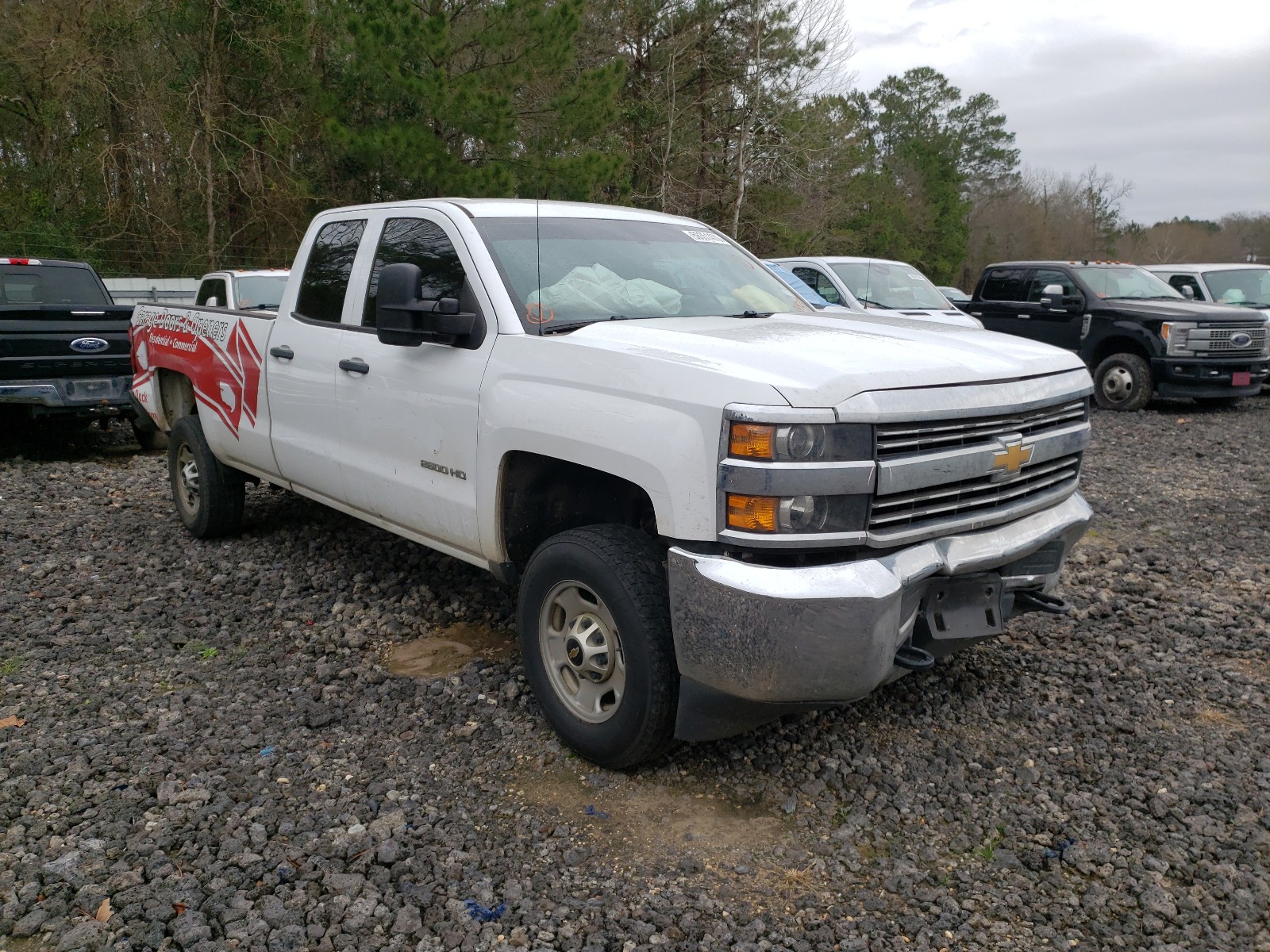 CHEVROLET SILVERADO 2015 1gb2cueg7fz549250