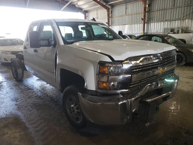 CHEVROLET SILVERADO 2015 1gb2cueg8fz520470