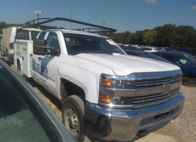 CHEVROLET SILVERADO 2500HD 2015 1gb2cueg9fz511910