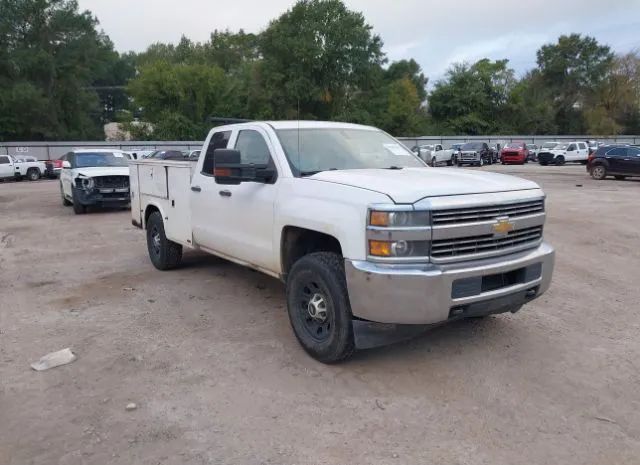 CHEVROLET SILVERADO 2500HD 2015 1gb2cueg9fz519005