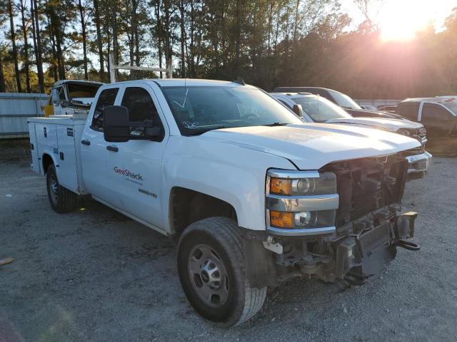 CHEVROLET SILVERADO 2015 1gb2cueg9fz546897