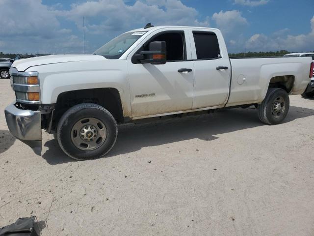 CHEVROLET SILVERADO 2016 1gb2cueg9gz261179