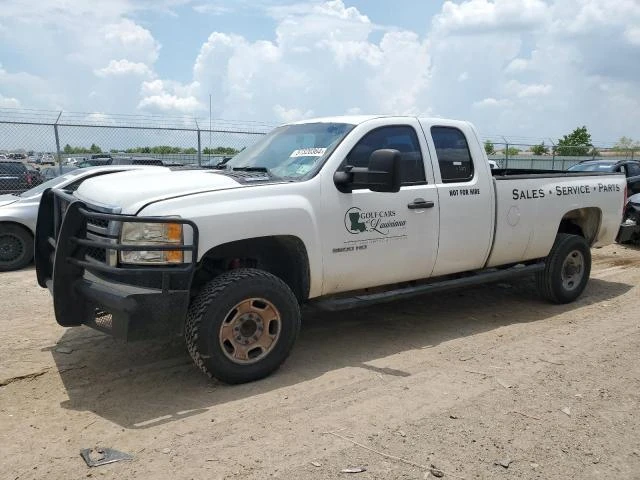 CHEVROLET SILVERADO 2013 1gb2cvc8xdz356945