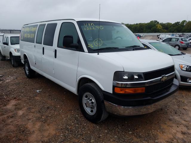 CHEVROLET EXPRESS G3 2010 1gb2gwbg1a1152290