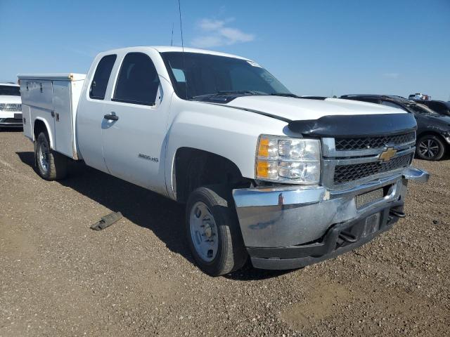 CHEVROLET SILVERADO 2011 1gb2kvcg7bz443273