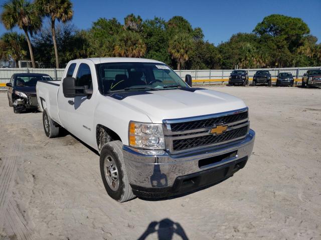 CHEVROLET SILVERADO 2013 1gb2kvcg9dz252991