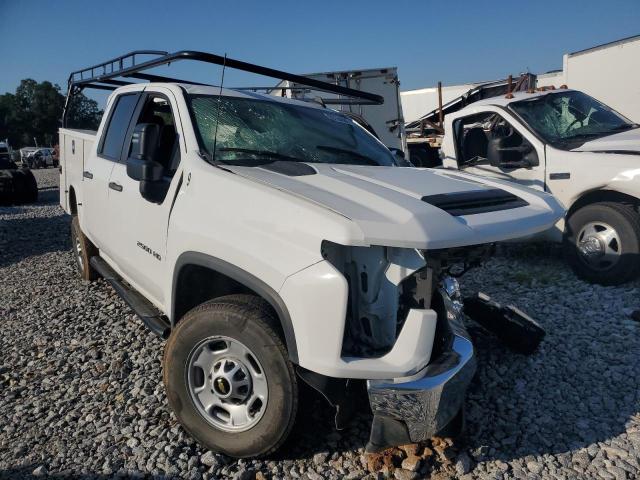 CHEVROLET SILVERADO 2021 1gb2wle78mf205085