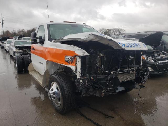 CHEVROLET SILVERADO 2014 1gb3c0c85ef136364