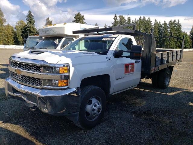 CHEVROLET C-K2500 2019 1gb3cvcy0kf148852