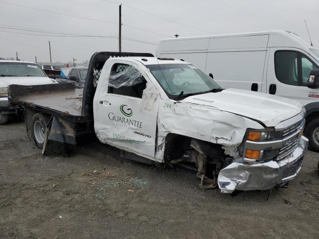 CHEVROLET SILVERADO 2015 1gb3cyc80ff602914