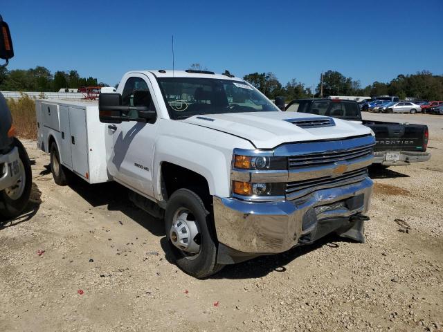 CHEVROLET 3500 HD 2018 1gb3cycyxjf194320