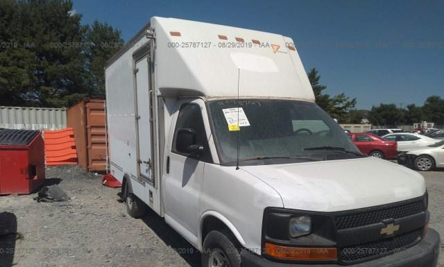 CHEVROLET EXPRESS 2010 1gb3g2aa8a1121208