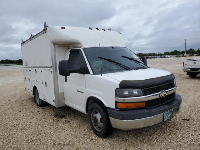 CHEVROLET EXPRESS G3 2014 1gb3g2cg5e1212251