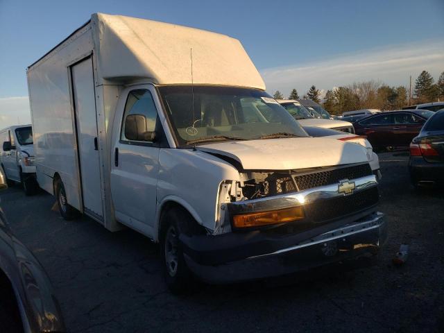 CHEVROLET EXPRESS G3 2013 1gb3g3ba9d1143436